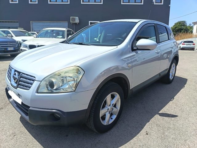 Nissan Qashqai 1.5 dCi Acenta usato a SASSARI