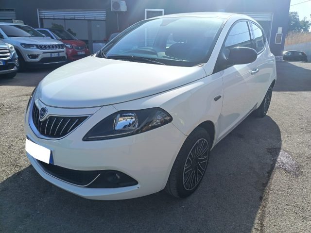 Lancia Ypsilon 1.0 FireFly 5 porte S&S Hybrid Alberta Ferretti usato a SASSARI