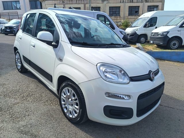 Fiat Panda 0.9 TwinAir Turbo S&S Easy - foto 2 di 4