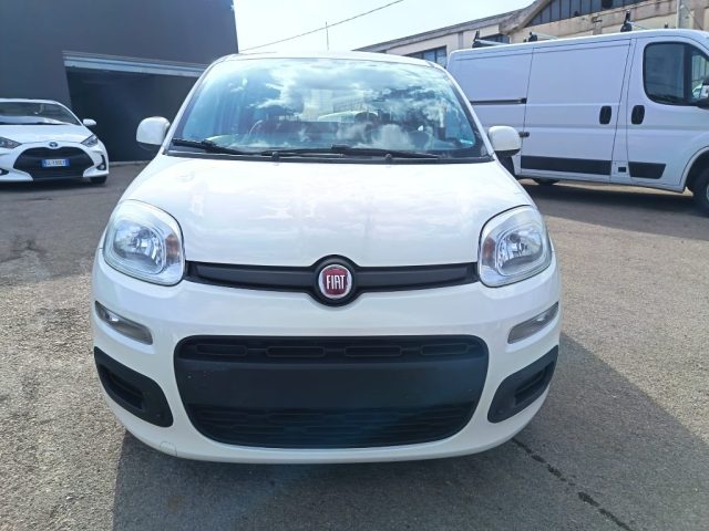 Fiat Panda 0.9 TwinAir Turbo S&S Easy - foto 3 di 4