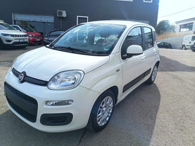 Fiat Panda 0.9 TwinAir Turbo S&S Easy usato a SASSARI
