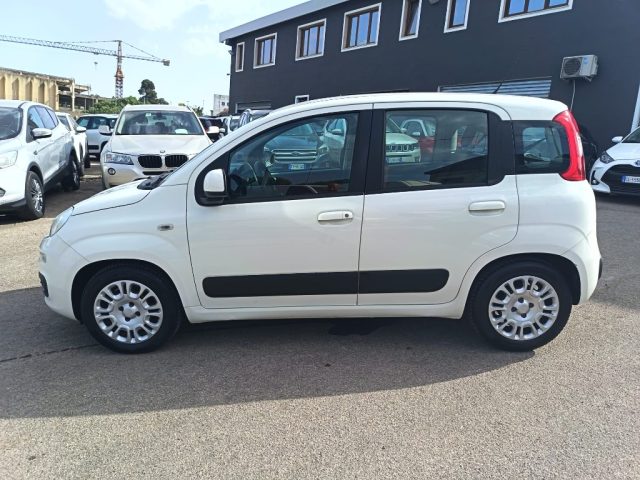 Fiat Panda 0.9 TwinAir Turbo S&S Easy - foto 4 di 4