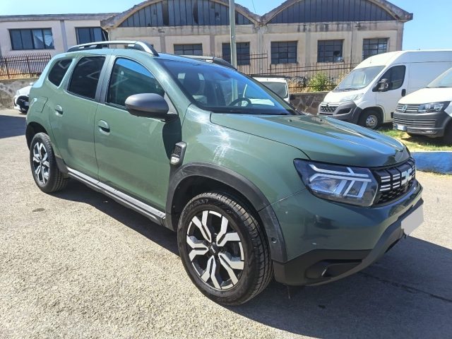 Dacia Duster 1.5 Blue dCi 8V 115 CV 4x2 Extreme - foto 2 di 4