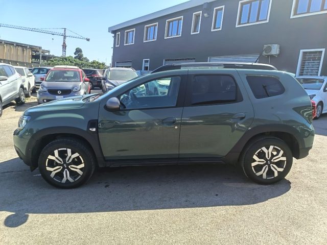 Dacia Duster 1.5 Blue dCi 8V 115 CV 4x2 Extreme - foto 4 di 4