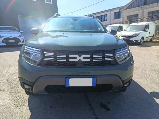 Dacia Duster 1.5 Blue dCi 8V 115 CV 4x2 Extreme - foto 3 di 4