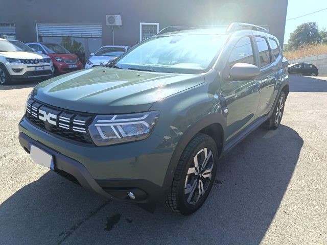 Dacia Duster 1.5 Blue dCi 8V 115 CV 4x2 Extreme usato a SASSARI
