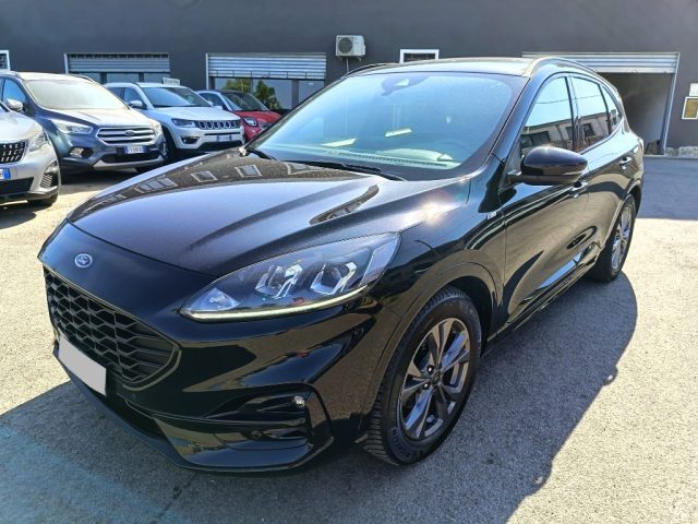 Ford Kuga 1.5 EcoBlue 120 CV 2WD ST-Line usato a SASSARI