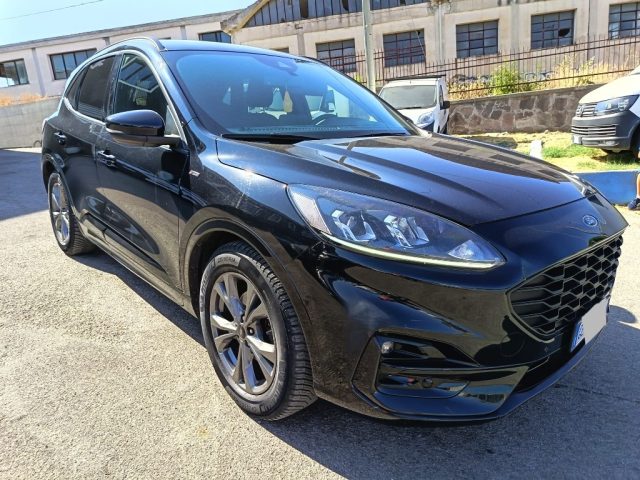 Ford Kuga 1.5 EcoBlue 120 CV 2WD ST-Line - foto 2 di 4