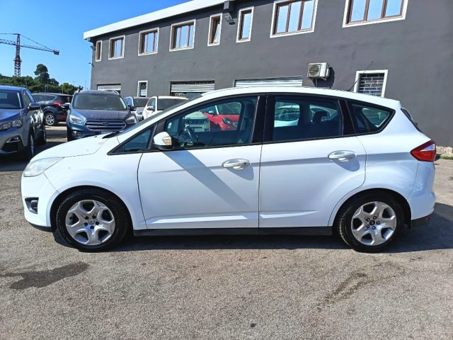 Ford C-Max 1.6 TDCi 115CV Titanium Business - foto 4 di 4