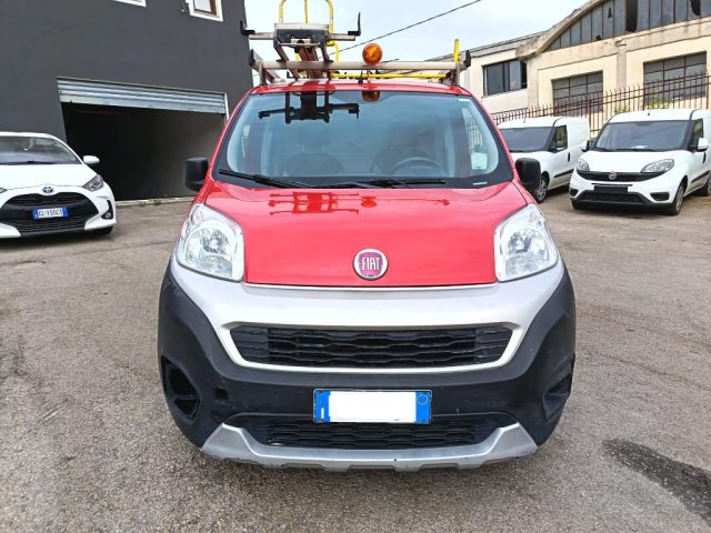 Fiat Fiorino 1.3 MJT 95CV Cargo Adventure - foto 3 di 4