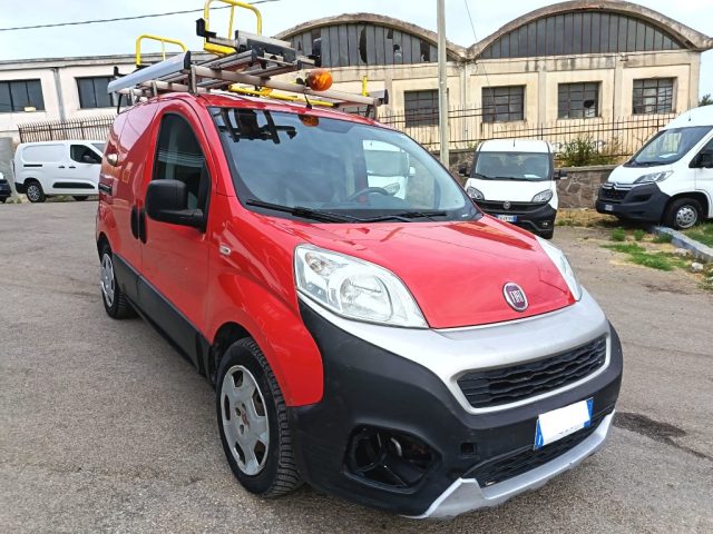Fiat Fiorino 1.3 MJT 95CV Cargo Adventure - foto 2 di 4