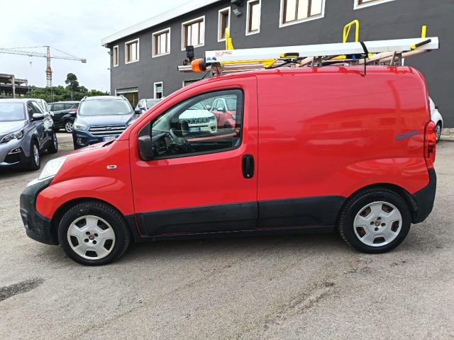 Fiat Fiorino 1.3 MJT 95CV Cargo Adventure - foto 4 di 4