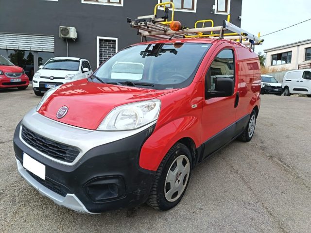 Fiat Fiorino 1.3 MJT 95CV Cargo Adventure usato a SASSARI