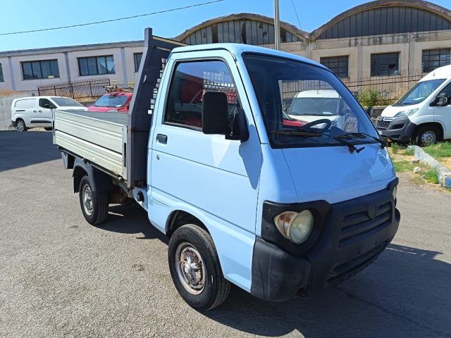 Piaggio Quargo CASSONATO - foto 2 di 4