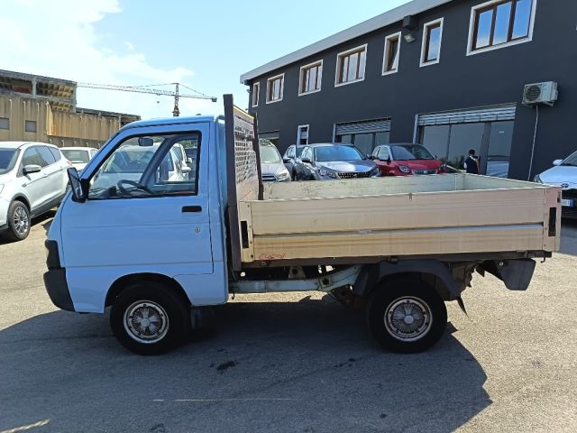 Piaggio Quargo CASSONATO - foto 4 di 4
