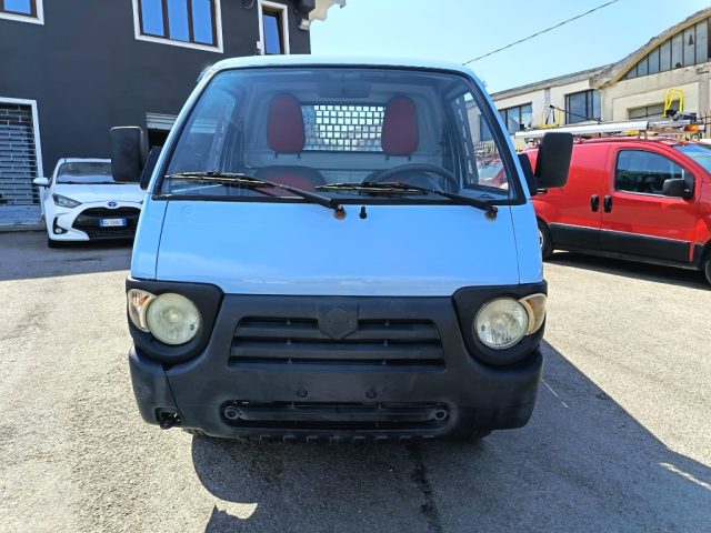 Piaggio Quargo CASSONATO - foto 3 di 4