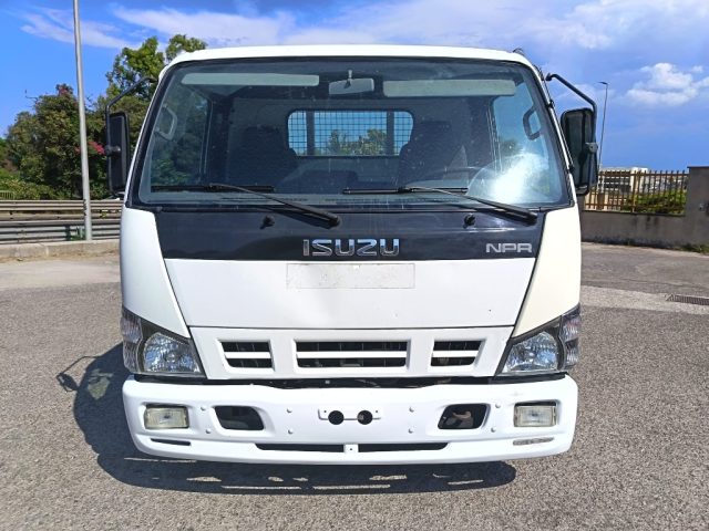 Isuzu NKR 77AE 3.0 TDI PC-RG Cabinato - foto 3 di 4