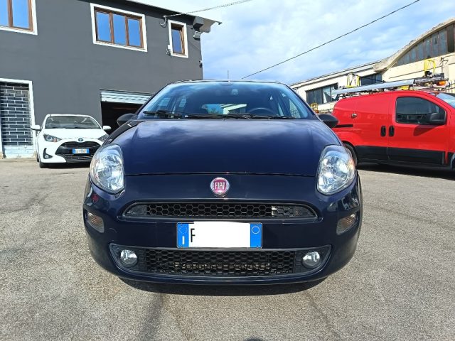 Fiat Punto 1.3 MJT II S&S 95 CV 5 porte Street - foto 3 di 4