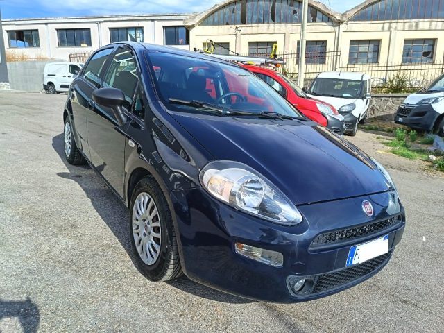 Fiat Punto 1.3 MJT II S&S 95 CV 5 porte Street - foto 2 di 4