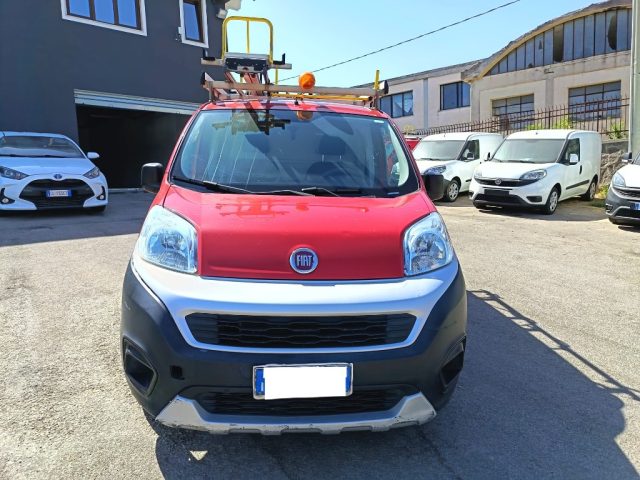 Fiat Fiorino 1.3 MJT 95CV Cargo Adventure - foto 3 di 4