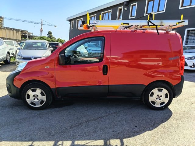 Fiat Fiorino 1.3 MJT 95CV Cargo Adventure - foto 4 di 4
