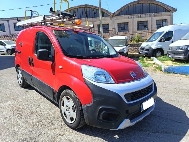 Fiat Fiorino 1.3 MJT 95CV Cargo Adventure - foto 2 di 4