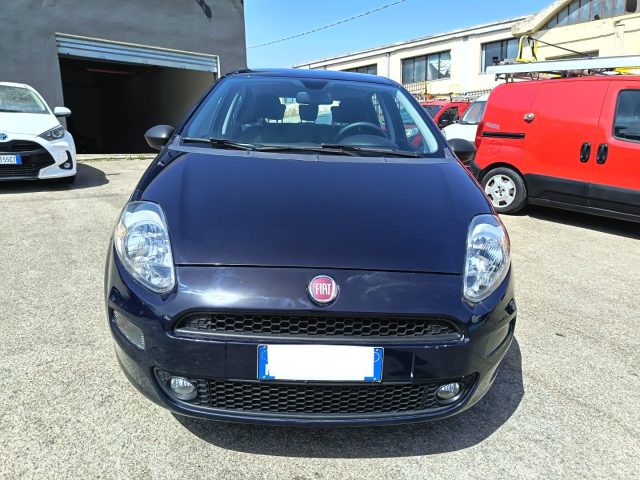 Fiat Punto 1.3 MJT II S&S 95 CV 5 porte Street - foto 3 di 4