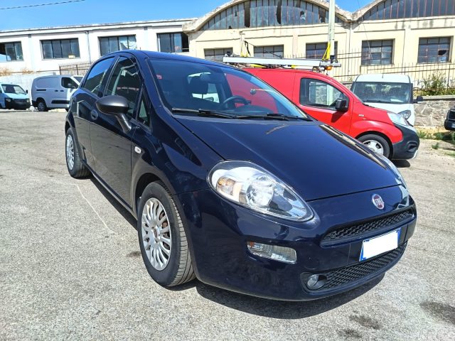 Fiat Punto 1.3 MJT II S&S 95 CV 5 porte Street - foto 2 di 4