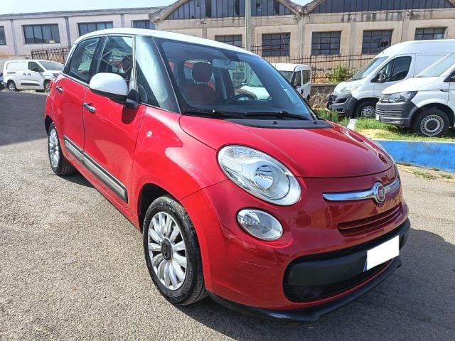 Fiat 500L 1.6 Multijet 120 CV Business - foto 2 di 4