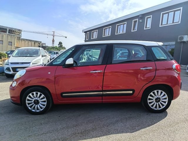 Fiat 500L 1.6 Multijet 120 CV Business - foto 4 di 4