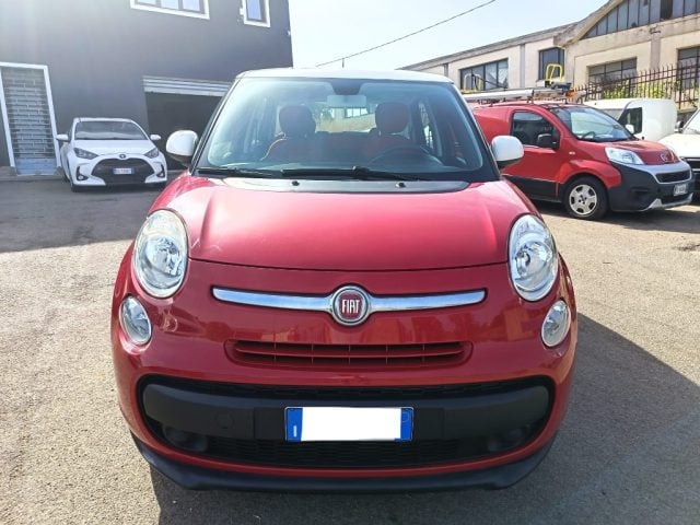 Fiat 500L 1.6 Multijet 120 CV Business - foto 3 di 4