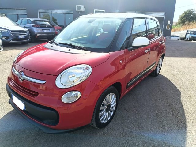 Fiat 500L 1.6 Multijet 120 CV Business usato a SASSARI
