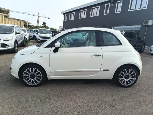 Fiat 500C 1.3 Multijet 95 CV Lounge - foto 4 di 4