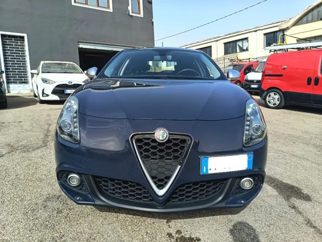 Alfa Romeo Giulietta 2.0 JTDm 150 CV Super - foto 2 di 4