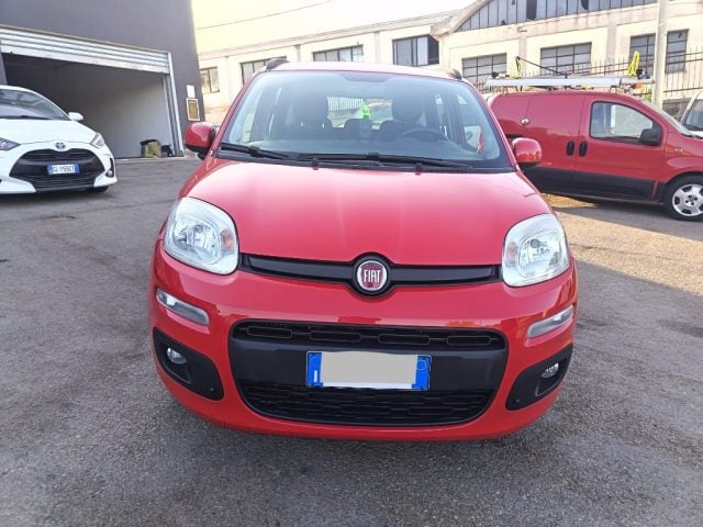 Fiat Panda 1.3 MJT 95 CV S&S Lounge - foto 3 di 4