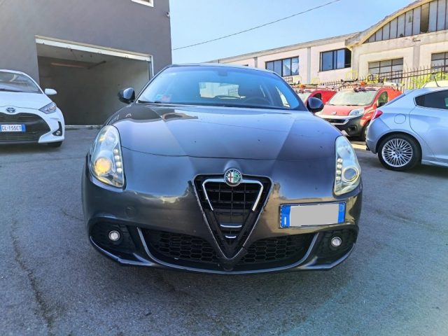 Alfa Romeo Giulietta 2.0 JTDm-2 140 CV Exclusive - foto 3 di 4