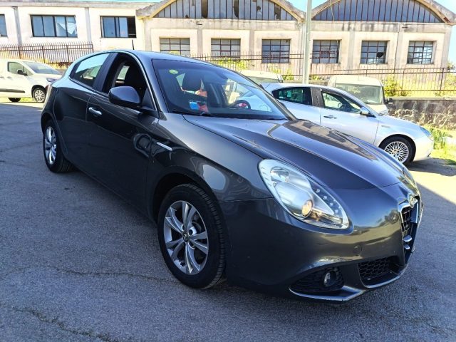 Alfa Romeo Giulietta 2.0 JTDm-2 140 CV Exclusive - foto 2 di 4