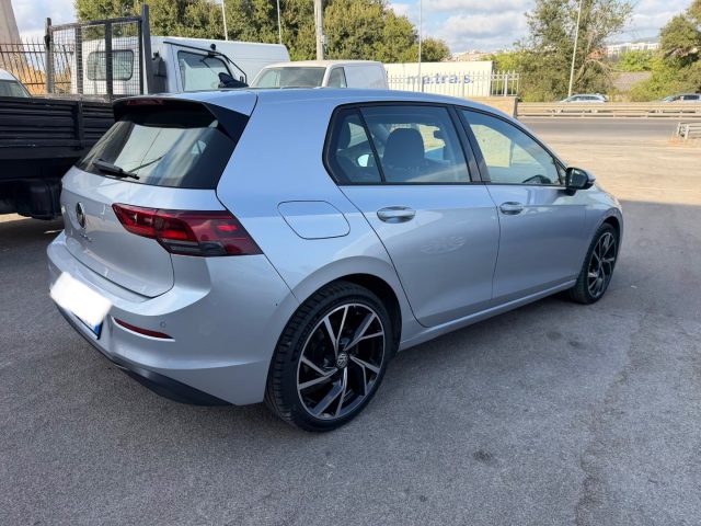 Volkswagen Golf 2.0 TDI 5p. - foto 4 di 16