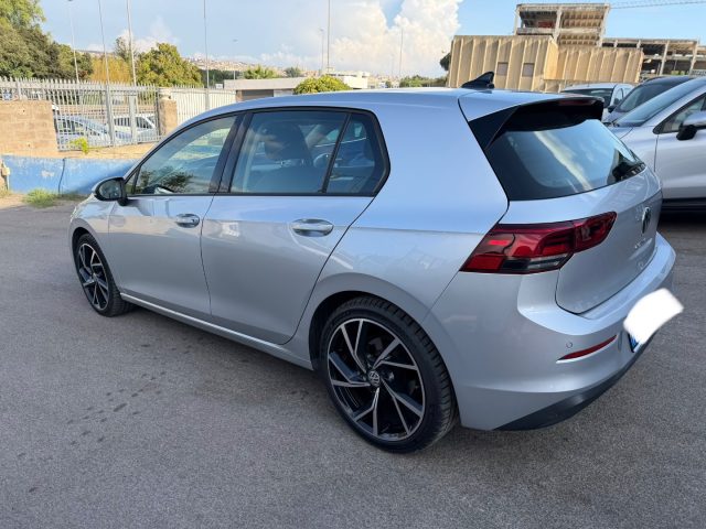 Volkswagen Golf 2.0 TDI 5p. - foto 2 di 16