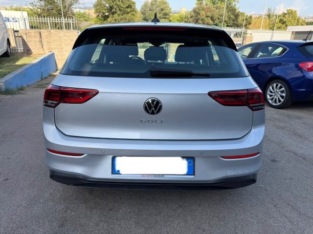 Volkswagen Golf 2.0 TDI 5p. - foto 3 di 16
