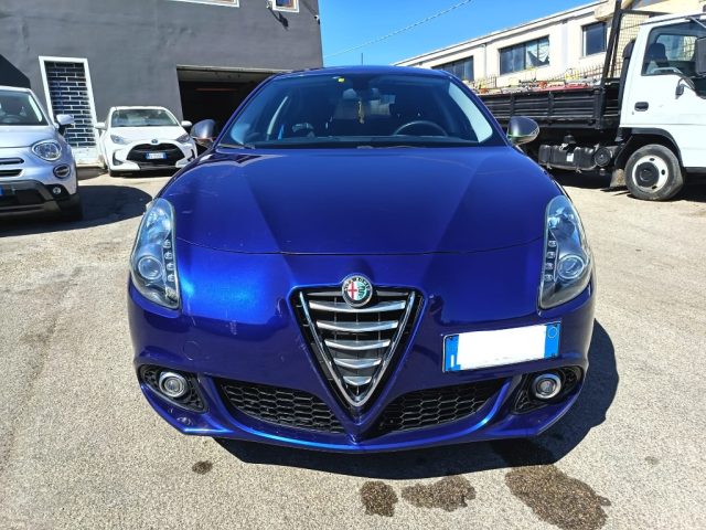 Alfa Romeo Giulietta 2.0 JTDm-2 175 CV TCT Exclusive - foto 3 di 4
