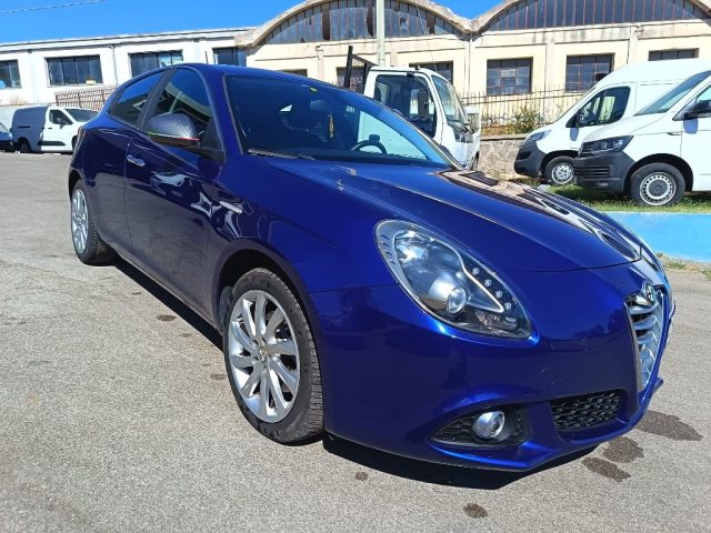 Alfa Romeo Giulietta 2.0 JTDm-2 175 CV TCT Exclusive - foto 2 di 4
