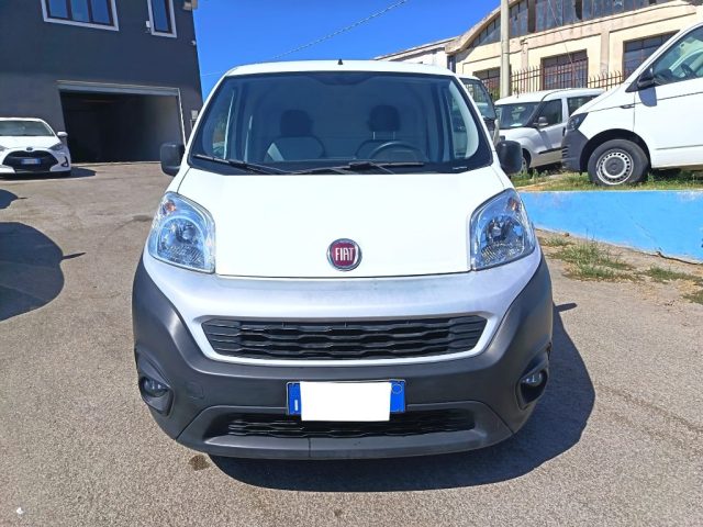 Fiat Fiorino 1.3 MJT 95CV Cargo Adventure - foto 3 di 10