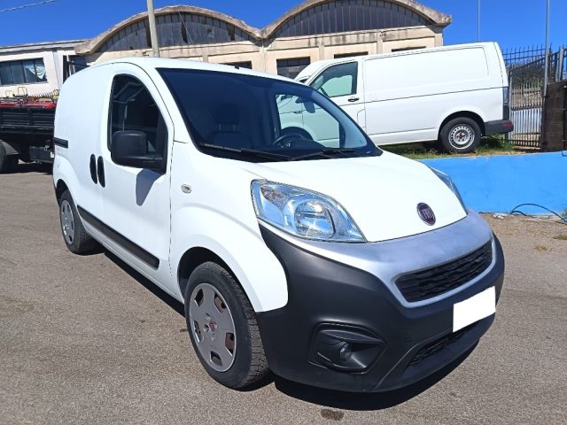 Fiat Fiorino 1.3 MJT 95CV Cargo Adventure - foto 2 di 10