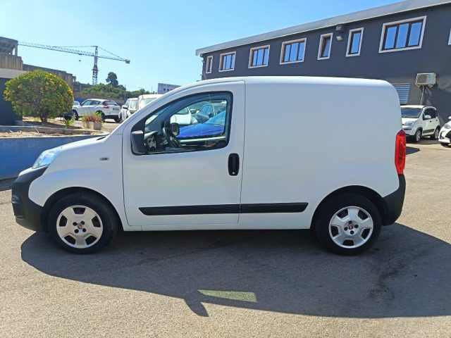 Fiat Fiorino 1.3 MJT 95CV Cargo Adventure - foto 4 di 10