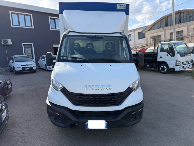 Iveco Daily DAILY 35C14H 3750 Quad-Tor RG - foto 3 di 14