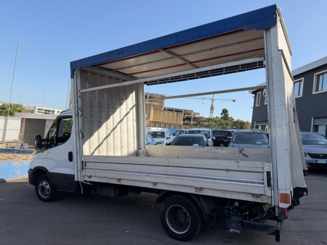 Iveco Daily DAILY 35C14H 3750 Quad-Tor RG - foto 4 di 14
