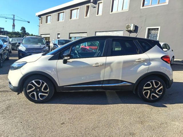Renault Captur 1.5 dCi 8V 90 CV Start&Stop Energy R-Link - foto 4 di 4