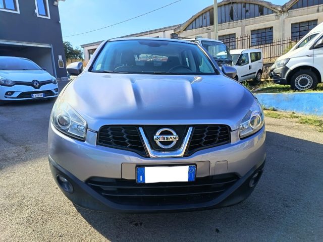 Nissan Qashqai 1.5 dCi DPF Tekna - foto 3 di 4