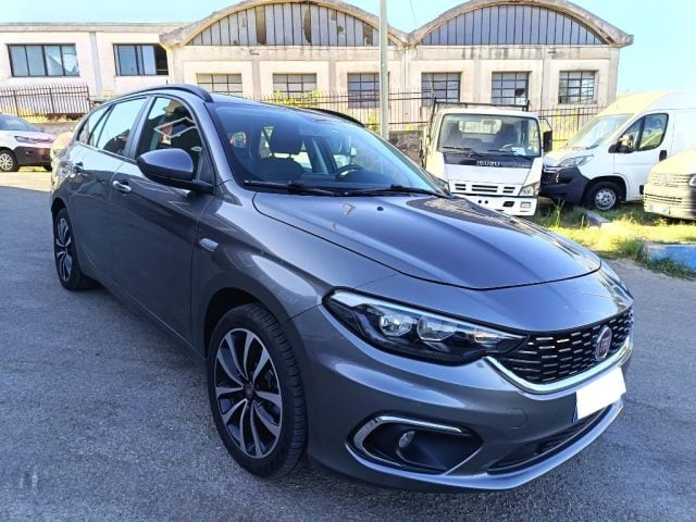 Fiat Tipo 1.3 Mjt S&S SW Business, del 2020, 121.550 km, in vendita a Sassari (SS)